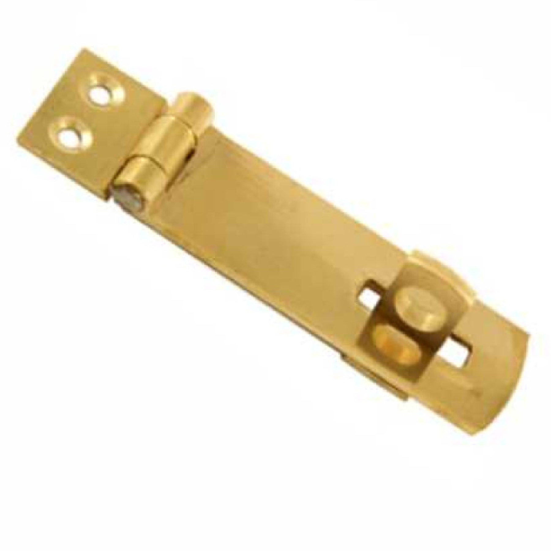 Aman Solid BRASS HASP & STAPLE Korea